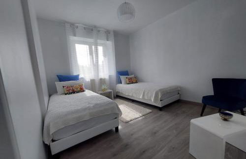 GITE LA CÔTE de GRAVES - Photo 27