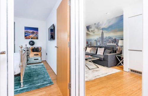 Haggerston Studios - Foto 31