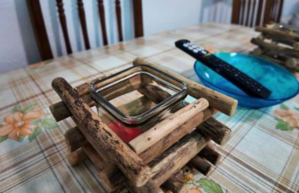 Ruralux Mecina Fondales - Foto 30