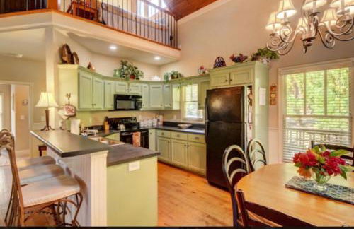 Helen Hilltop Haven - Foto 28