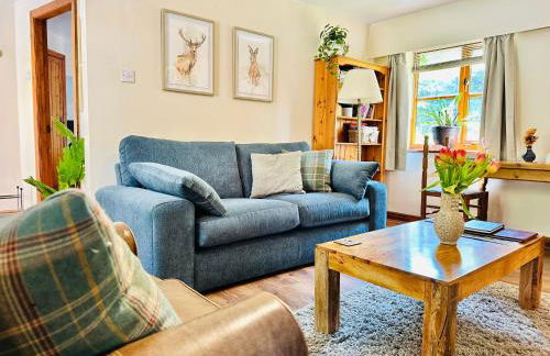 The Old Mill Holiday Cottages, Nr Mold - Foto 27