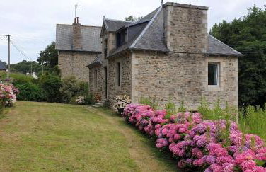 Belle maison entièrement rénovée avec jardin, WIFI, à 400m de la mer à ST QUAY-PERROS - Ref 871 - Foto 21