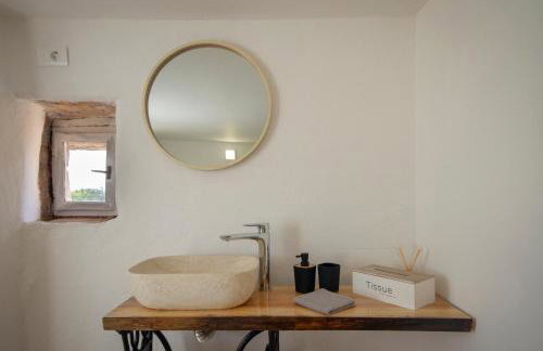 Authentic Istrian Villa Stazione with Pool - Foto 30