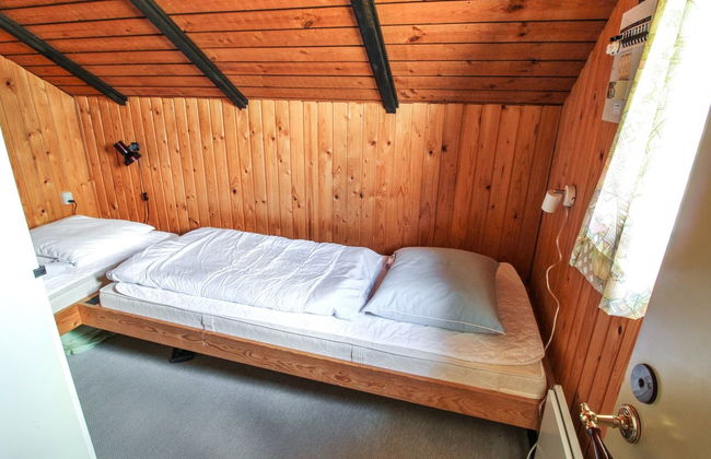 2 bedroom House in Sønderho - Photo 10