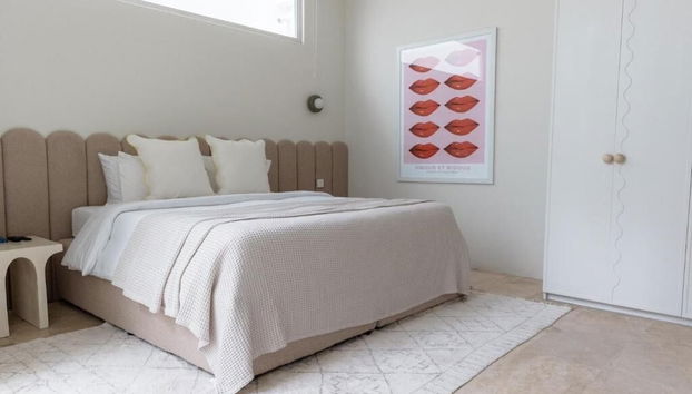 The Cali Villas Canggu - Foto 3, Habitación