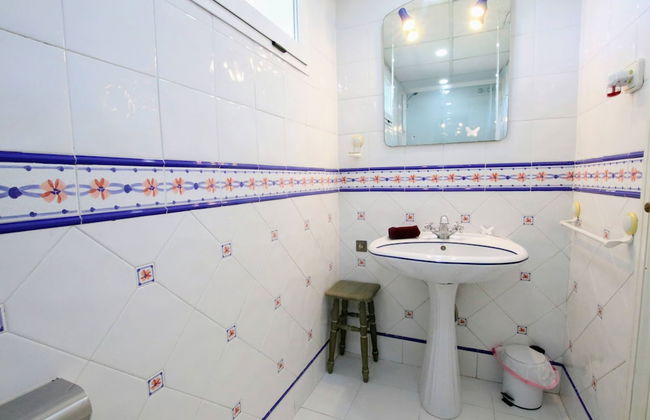 Tess Villa Becerra in Alhaurin de la Torre - Foto 24