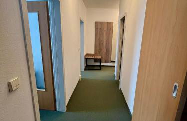 großes Familienapartment mit Blick zur Frauenkirche - Foto 10