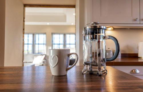 Blacklaws Farmhouse - Blacklaws Steading - Foto 21