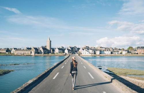 House near Merlimont-Plage and historic abbey - Foto 25