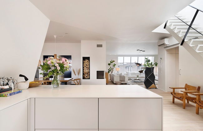 Dinesen Collection Signature Penthouse by Royal Theatre - Foto 7