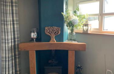 The Lodge@Tyddyn Ucha - Photo 7