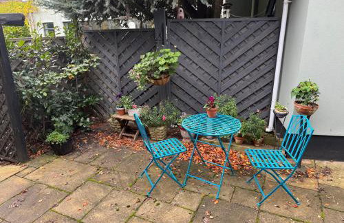 Thistle Lodge - Quiet Garden lodge with off road parking - Foto 11