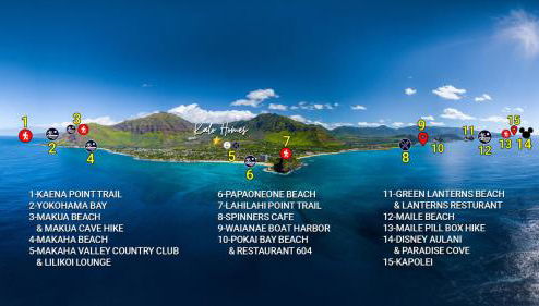 Kalo Homes - Makaha Valley Oasis - Photo 1