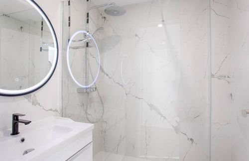 Appartement Les pieds dans l'eau - 4 pers. - FR-1-788-53 - Foto 6