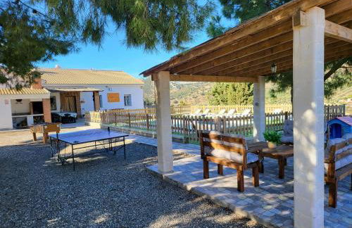 casa rural el olimpo-caminito del rey - Foto 12