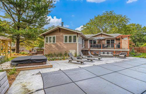 Living Among The Oaks - Foto 40