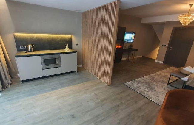 Elexus Poiana Brasov - Foto 47