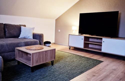 Holle - Land Holidays, Ferienwohnung mit schöner Aussicht - Foto 29