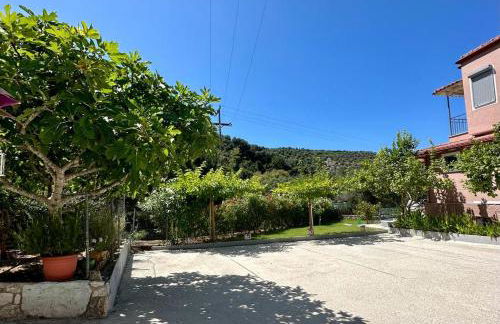 PargaLand Studios & Apartments - Photo 48