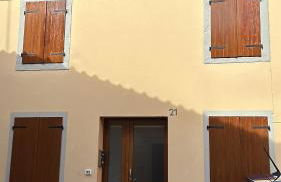 Nel borgo di Zia Alma - Foto 2