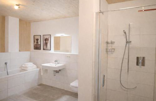 ChiemseeRefugium - Ferienwohnung Berg - Foto 15