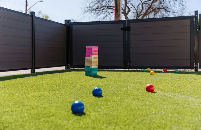 The Oxen - Dt Home w Putting Green and Tons of Parking - Photo 25