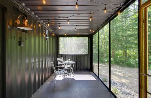 Nashwauk Studio with Ice Fishing on South Fork Lake - Foto 13