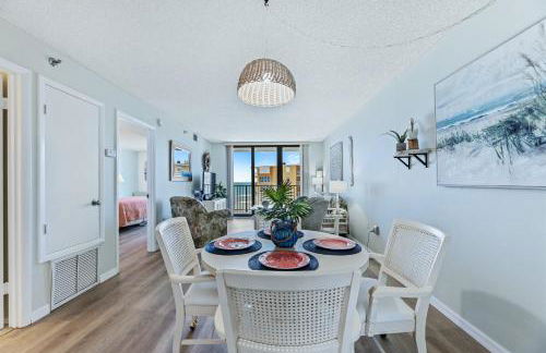 Ocean View / 7th Floor / Pool / Walk to Shopping & Dining / Ocean Trillium Condo #701 - Foto 8