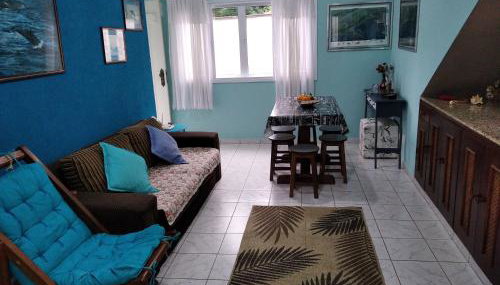 Apartamento térreo em maranduba com ar condicionado - Foto 4