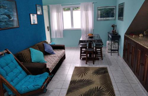 Apartamento térreo em maranduba com ar condicionado - Foto 4