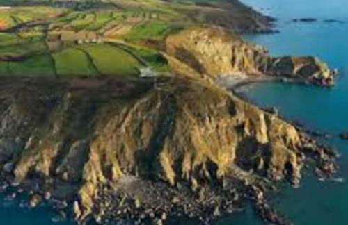 Le Rayon Vert - Gite 4 personnes à 400 m de la mer - Foto 21