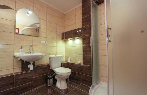 Pensjonat Jagoda - Foto 27