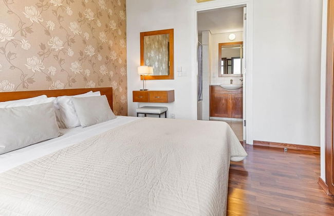 Apartment Dc11 - Assia - Foto 22