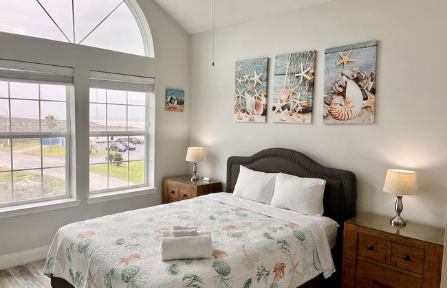 Pathways to the Sea - Beach View - Foto 4