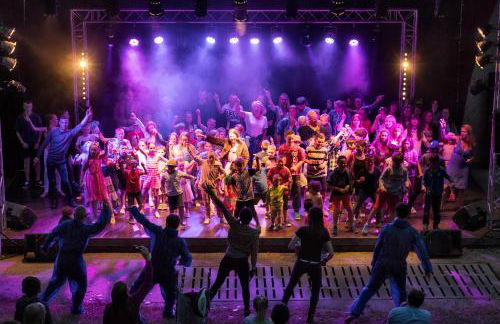 Appartements Les Ormes - Foto 53