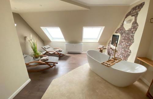 Dagmar 120qm 3 Schlafzimmer Wellness - Foto 13