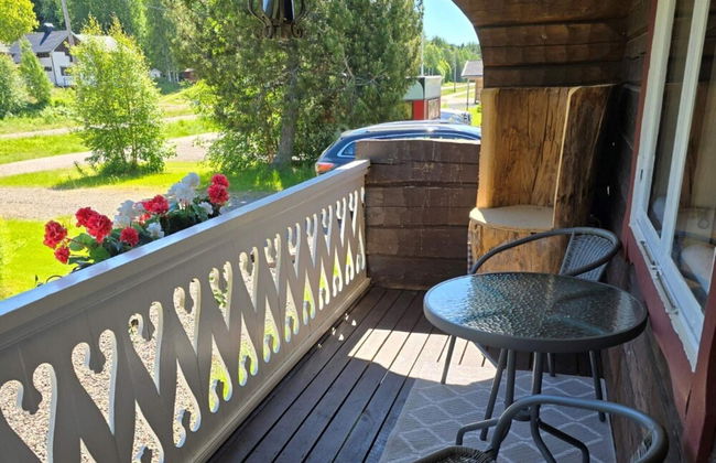 8 Person Holiday Home in Lima-by Traum - Foto 32