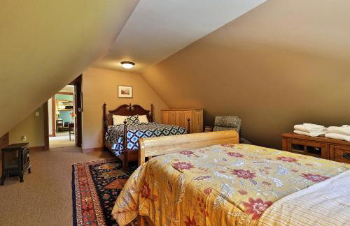 Cortina Mountain Chalet - Outdoor Hot Tub - Close To Pico And Killington Mountains 3 Bedroom Home - Foto 40