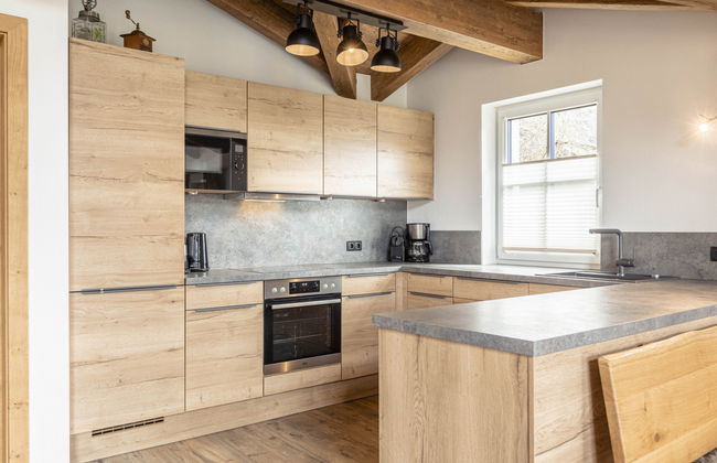 Superior # 4D mit Sauna - Foto 2