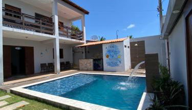 Beach House Sao Jose - Foto 2