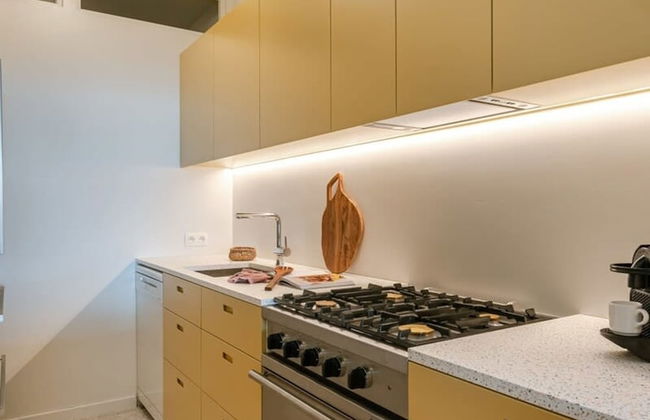 Apartment With Seaview - Foto 3