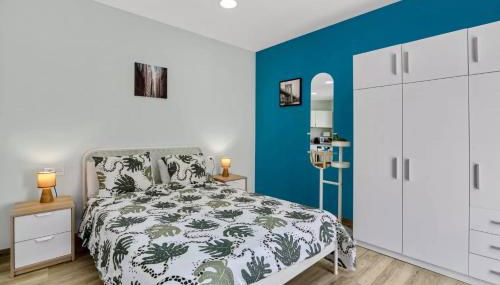 Umihouse apartamentos centro Alicante - Foto 5