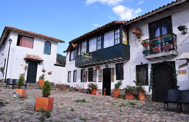 Boyaca Villages Tour - Photo 1