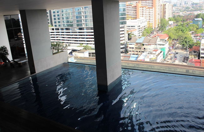 Establishment EST Bangsar By Greater Stay - Foto 52