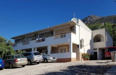 APARTMAN 5 KRISTINKA Gujinović - Foto 14