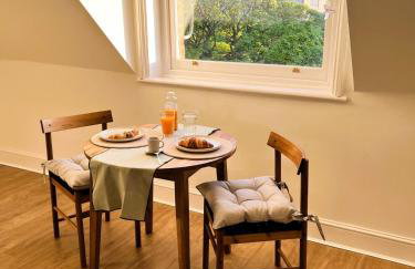 Dine with the Sunset - Central Folkestone Gem - Foto 18