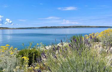 Sunrise apartment - Foto 21