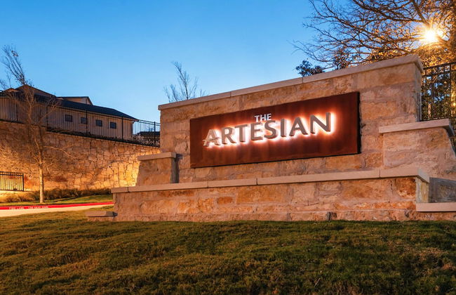 Hill Country Apartments by Landing - Foto 33