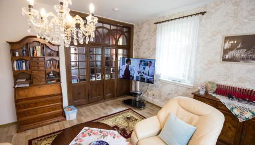 Ferienwohnung Sabine - Foto 5