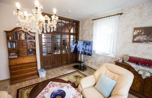 Ferienwohnung Sabine - Foto 5